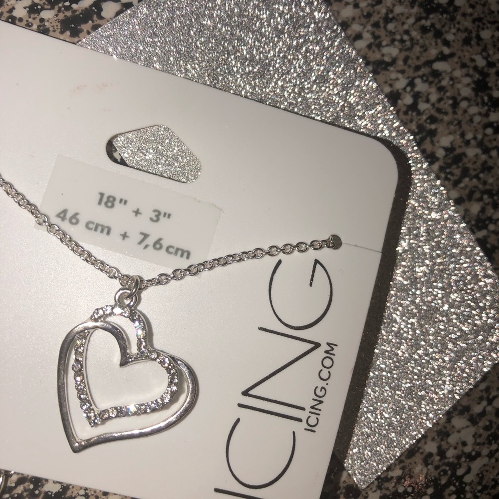 Heart Necklace
